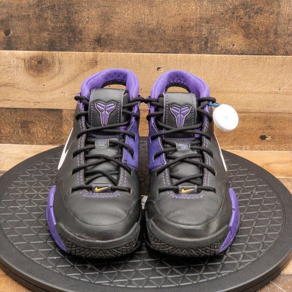 nike kobe 1 blackout